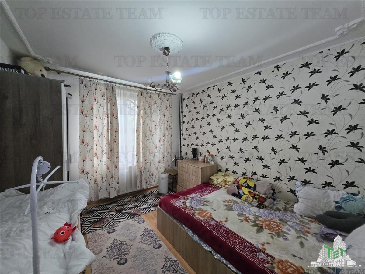 Apartament 3 camere Militari aproape de Metrou - foto 4