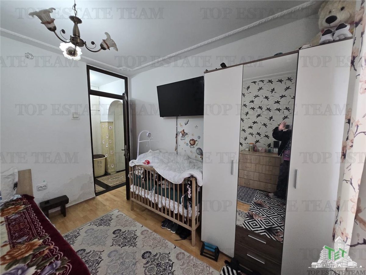 Apartament 3 camere Militari aproape de Metrou - foto 5