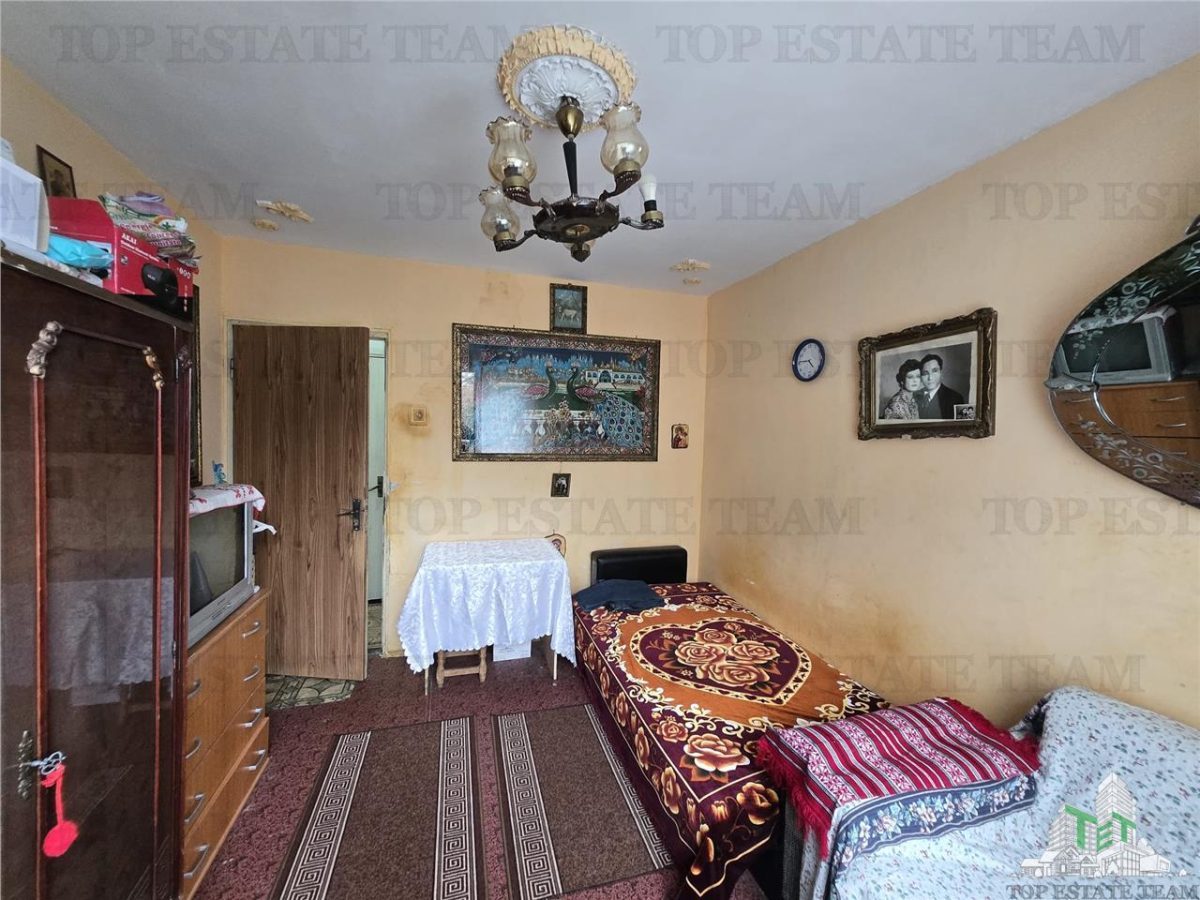 Apartament 3 camere Militari aproape de Metrou - foto 6