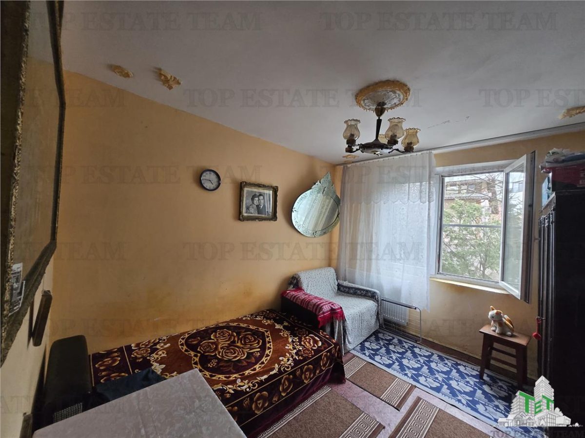 Apartament 3 camere Militari aproape de Metrou - foto 7