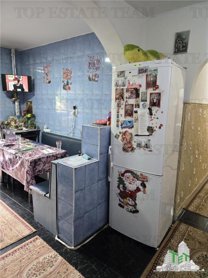 Apartament 3 camere Militari aproape de Metrou - foto 10