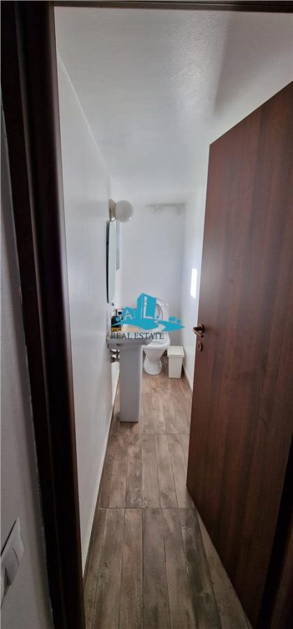 Inchiriere apartament 3 camere, Unirii, Terasa 174 mp, bloc 2018 - foto 16