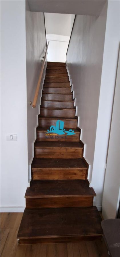 Inchiriere apartament 3 camere, Unirii, Terasa 174 mp, bloc 2018 - foto 3