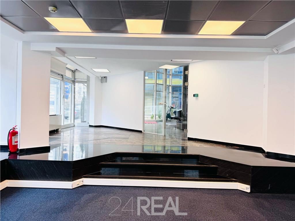 Inchiriere spatiu de birouri in Piata Victoriei de la 130 mp - foto 3