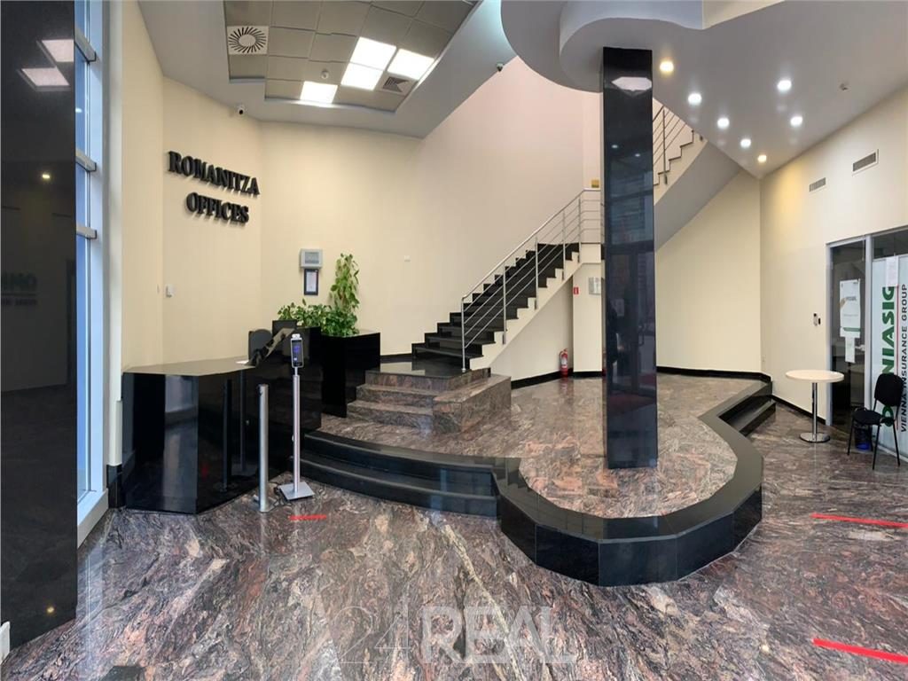 Inchiriere spatiu de birouri in Piata Victoriei de la 130 mp - foto 6