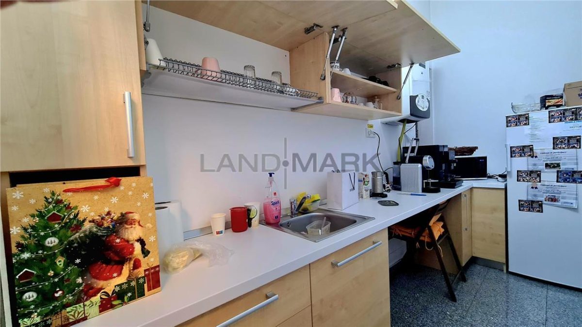 Birouri de inchiriat Central, cladire noua, parcare privata - foto 11