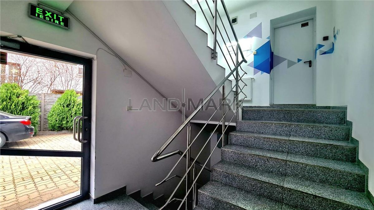 Birouri de inchiriat Central, cladire noua, parcare privata - foto 10