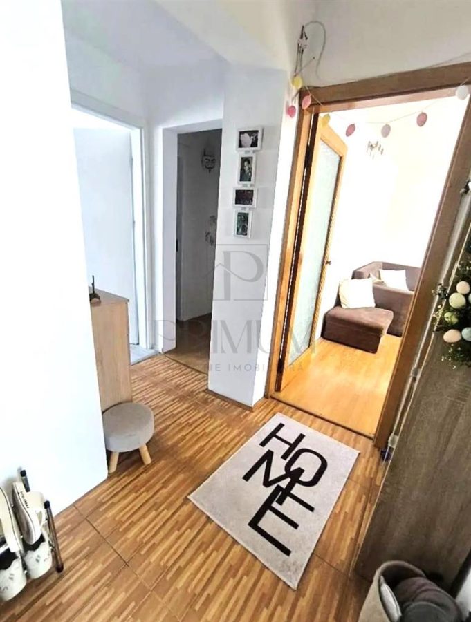 DAMBOVITA | 3 CAM | ET.2 | DECOMANDAT | ANVELOPAT | CENTRALA | BOXA - Timisoara