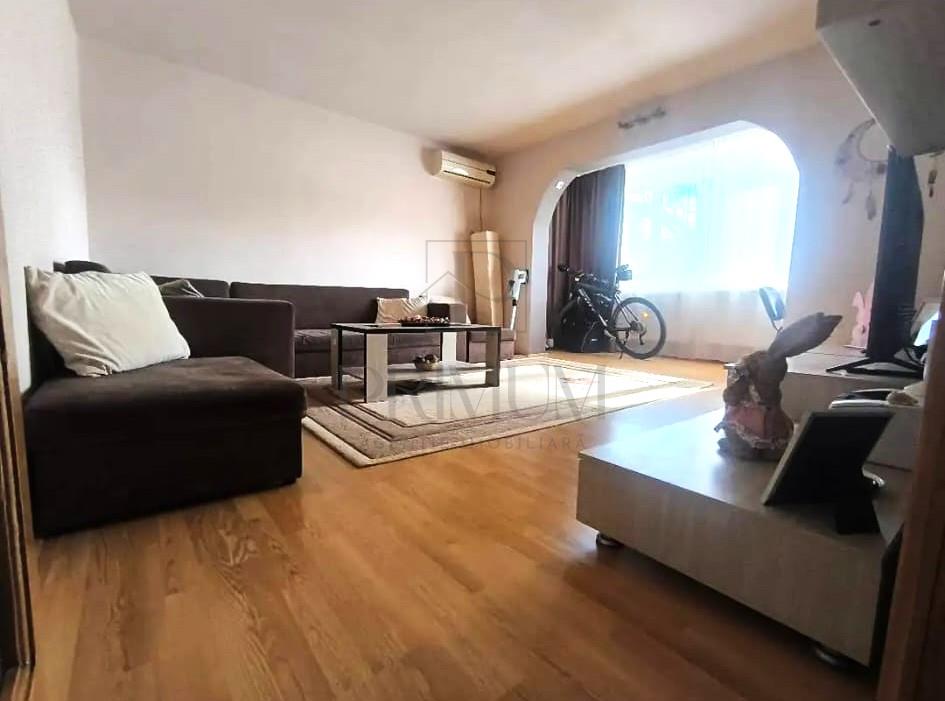 DAMBOVITA | 3 CAM | ET.2 | DECOMANDAT | ANVELOPAT | CENTRALA | BOXA - foto 2