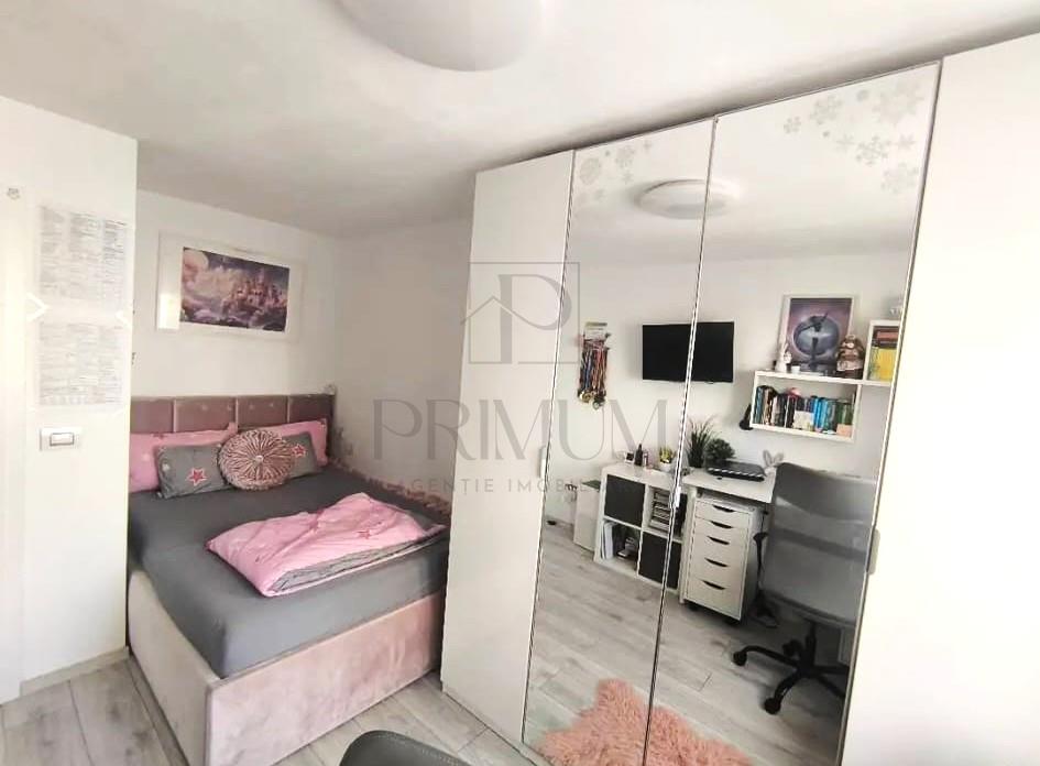 DAMBOVITA | 3 CAM | ET.2 | DECOMANDAT | ANVELOPAT | CENTRALA | BOXA - foto 3