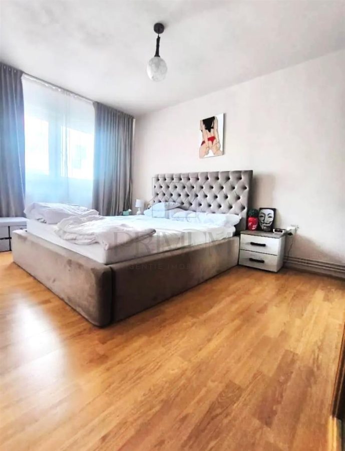 DAMBOVITA | 3 CAM | ET.2 | DECOMANDAT | ANVELOPAT | CENTRALA | BOXA - foto 4