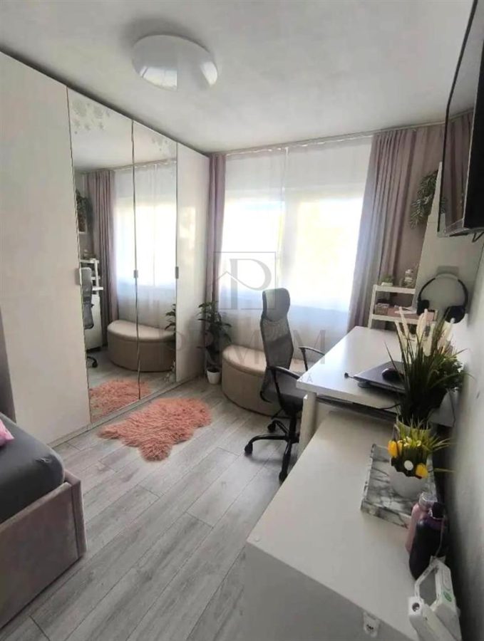 DAMBOVITA | 3 CAM | ET.2 | DECOMANDAT | ANVELOPAT | CENTRALA | BOXA - foto 5