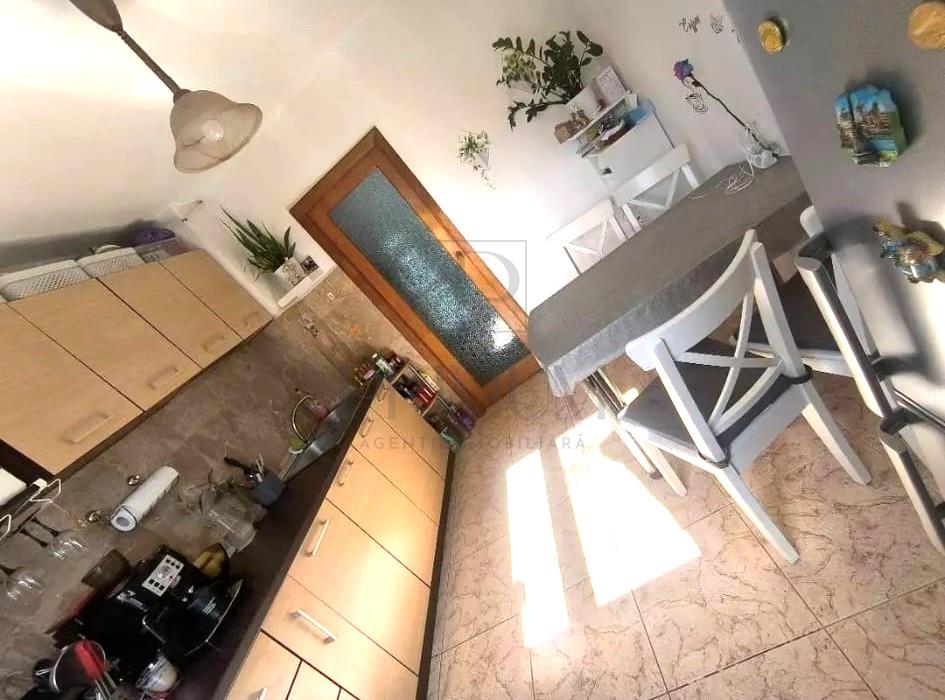 DAMBOVITA | 3 CAM | ET.2 | DECOMANDAT | ANVELOPAT | CENTRALA | BOXA - foto 6