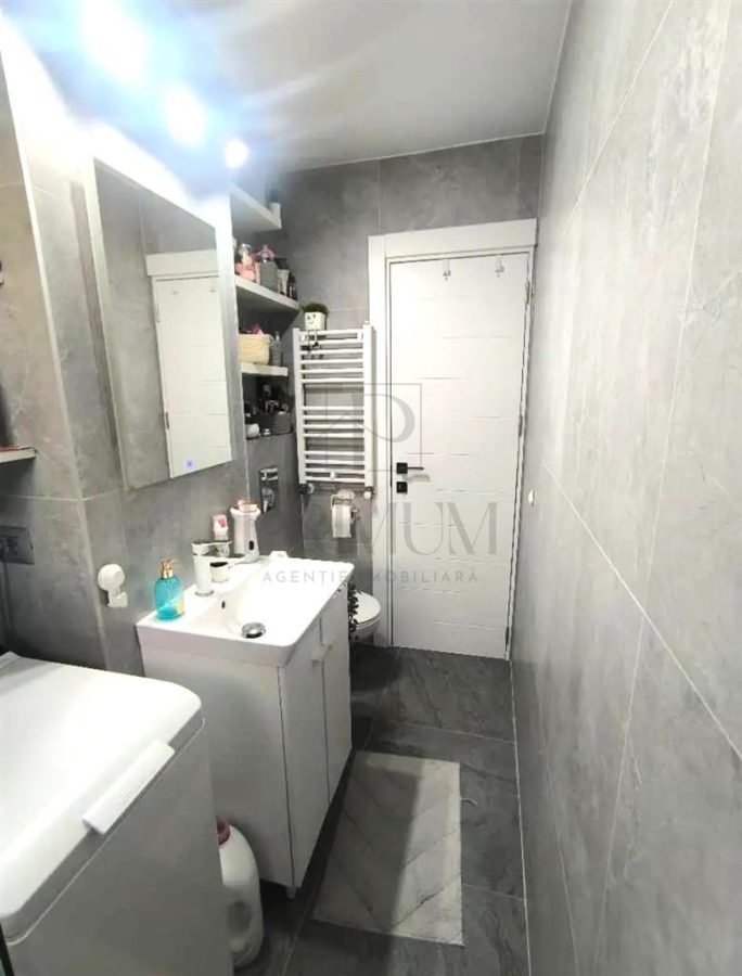 DAMBOVITA | 3 CAM | ET.2 | DECOMANDAT | ANVELOPAT | CENTRALA | BOXA - foto 8