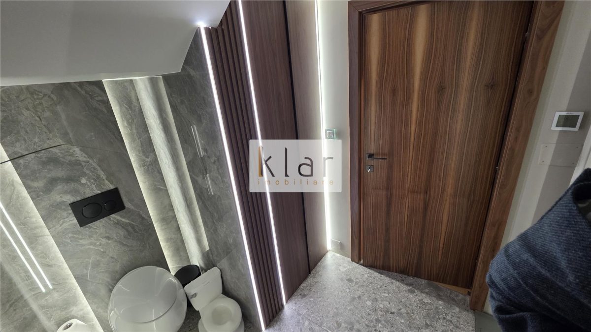 Casa PREMIUM 4 camere 200mp, teren 300mp, Andrei Muresanu - foto 13