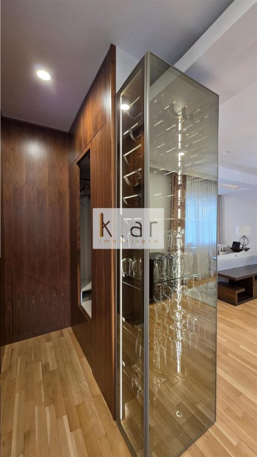 Casa PREMIUM 4 camere 200mp, teren 300mp, Andrei Muresanu - foto 14