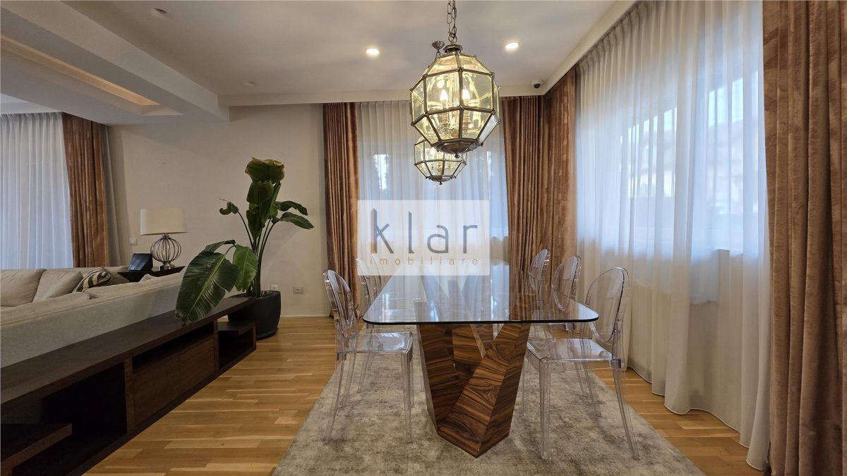 Casa PREMIUM 4 camere 200mp, teren 300mp, Andrei Muresanu - foto 15