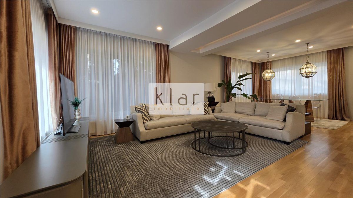 Casa PREMIUM 4 camere 200mp, teren 300mp, Andrei Muresanu - foto 18