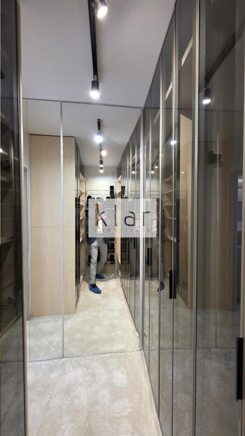 Casa PREMIUM 4 camere 200mp, teren 300mp, Andrei Muresanu - foto 24