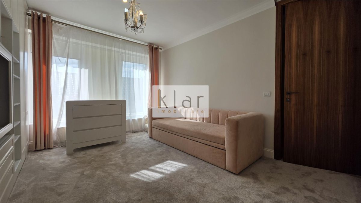 Casa PREMIUM 4 camere 200mp, teren 300mp, Andrei Muresanu - foto 7