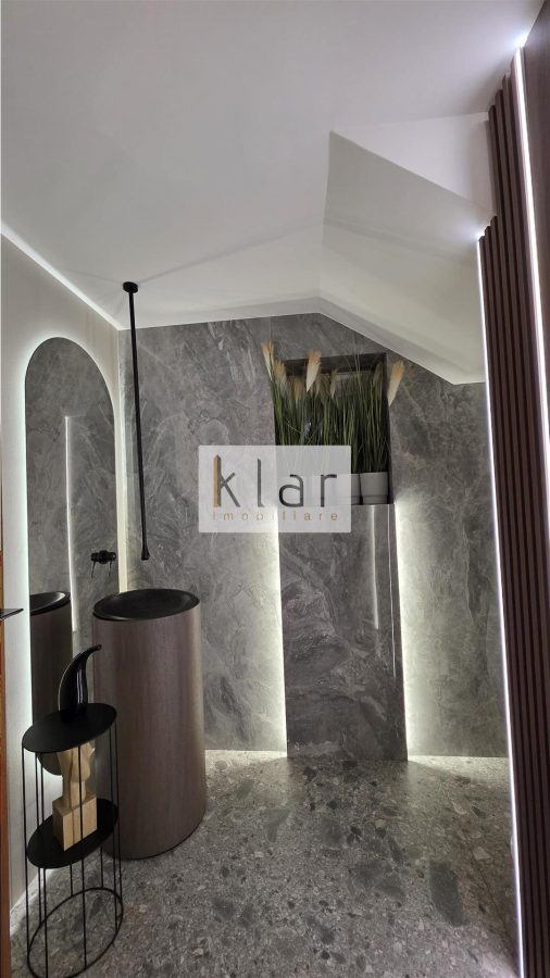 Casa PREMIUM 4 camere 200mp, teren 300mp, Andrei Muresanu - foto 10