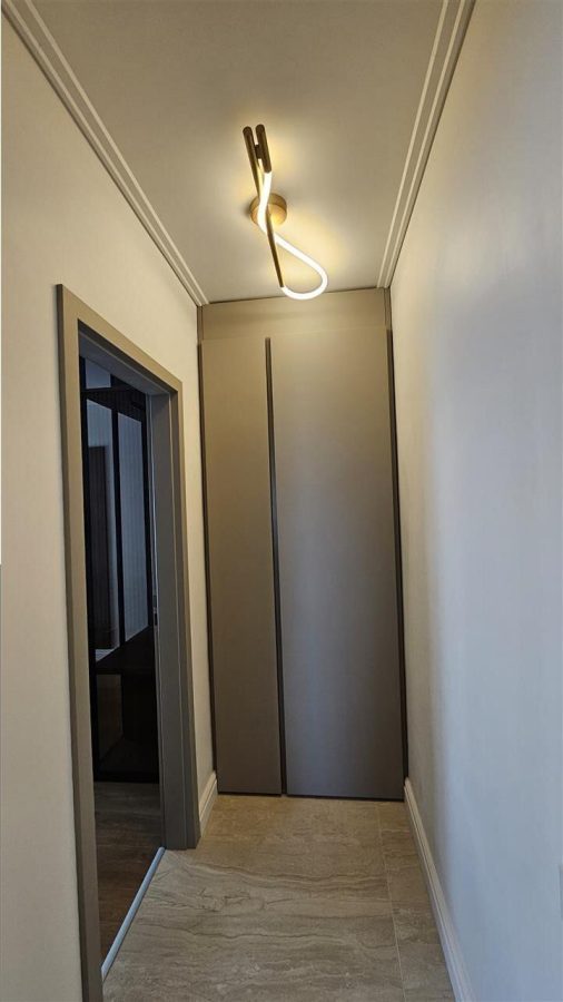 Apartament LUX 3 camere 87mp, balcon, parcare, Buna Ziua, zona Bonjour - foto 22