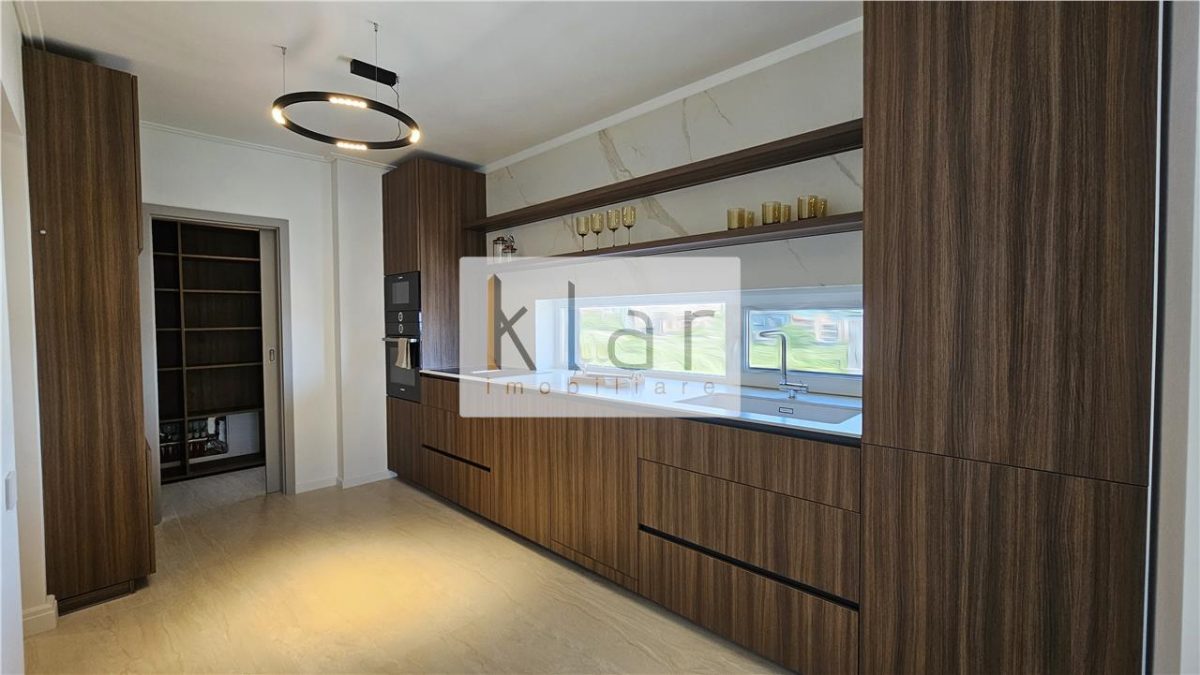 Apartament LUX 3 camere 87mp, balcon, parcare, Buna Ziua, zona Bonjour - foto 4