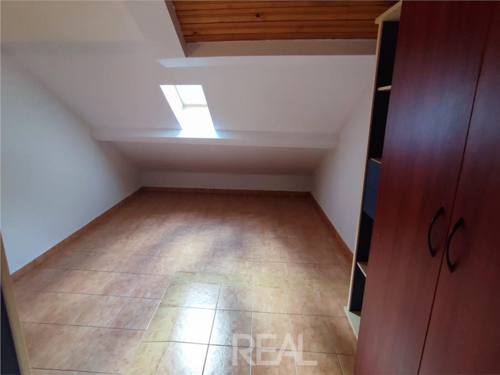 Vila cocheta de inchiriat  in Aviatiei -  6 camere - foto 13