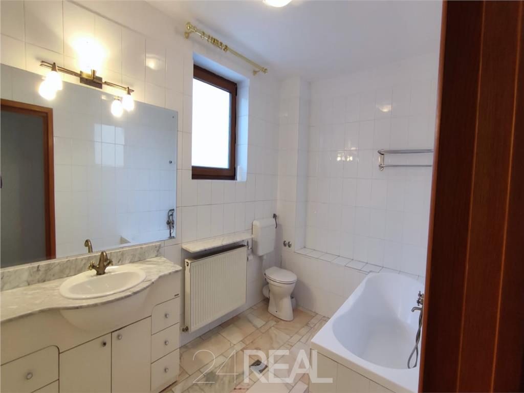 Vila cocheta de inchiriat  in Aviatiei -  6 camere - foto 16