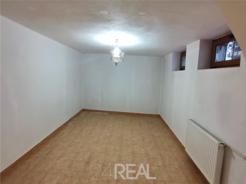 Vila cocheta de inchiriat  in Aviatiei -  6 camere - foto 18