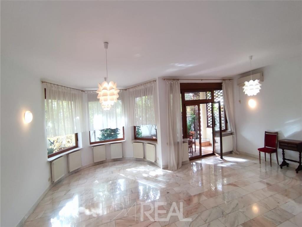 Vila cocheta de inchiriat  in Aviatiei -  6 camere - foto 5