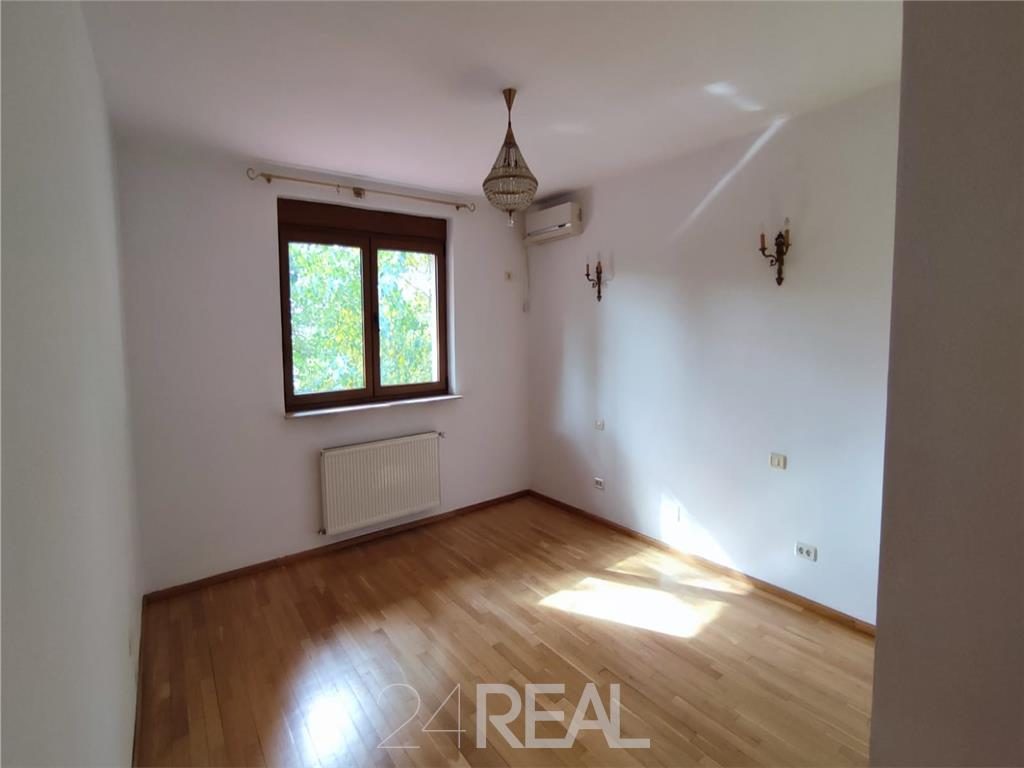 Vila cocheta de inchiriat  in Aviatiei -  6 camere - foto 9