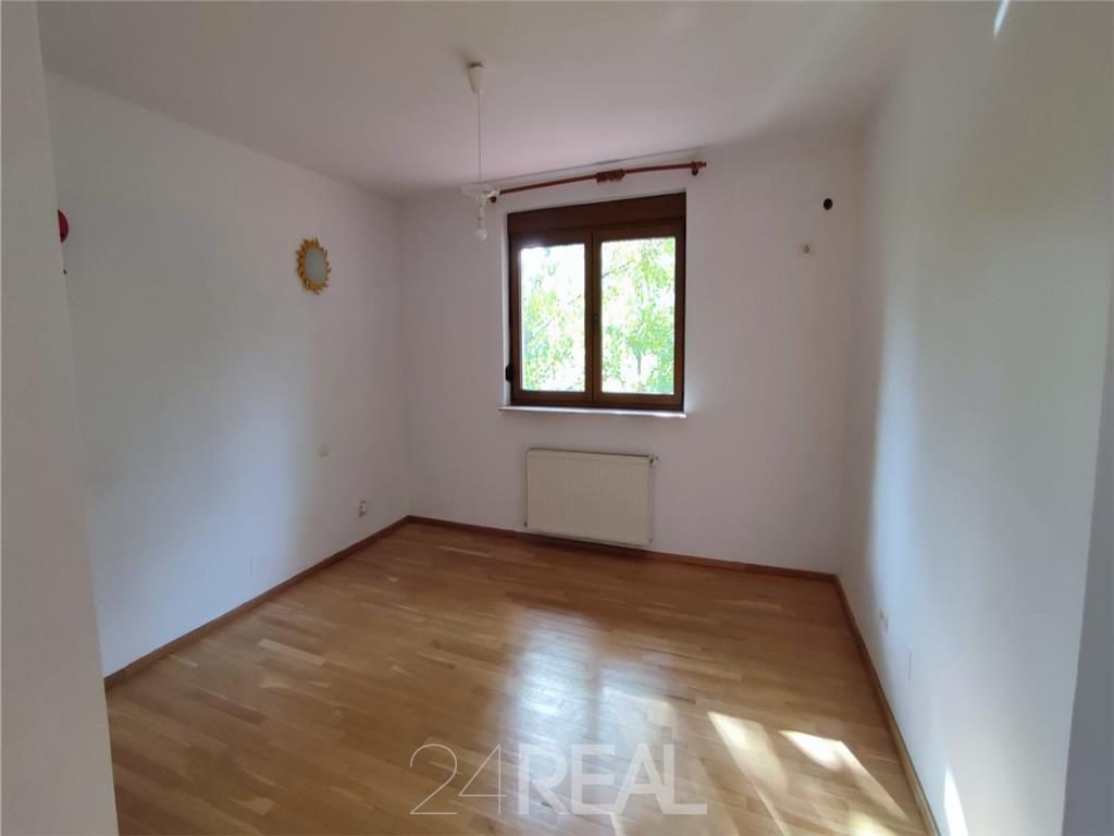 Vila cocheta de inchiriat  in Aviatiei -  6 camere - foto 10