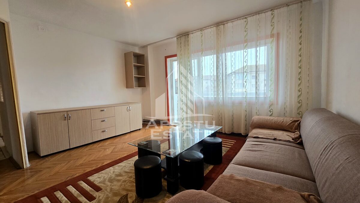 Apartament 2 camere de vanzare, etaj intermediar, Bucovina, Timisoara - foto 2