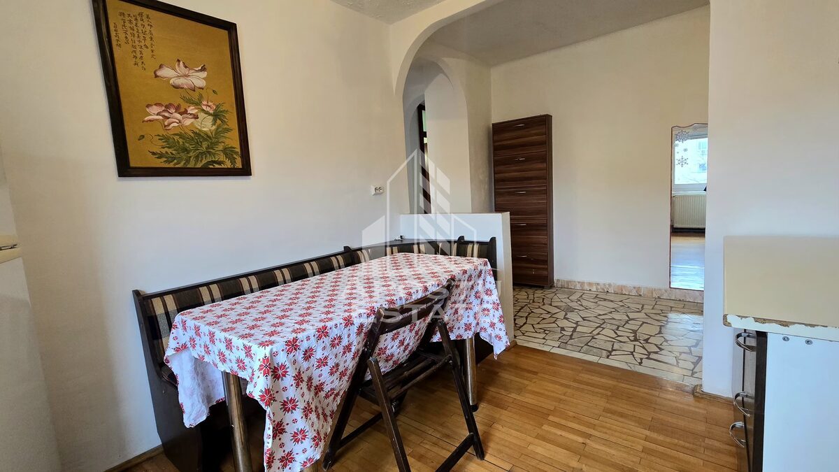 Apartament 2 camere de vanzare, etaj intermediar, Bucovina, Timisoara - foto 12