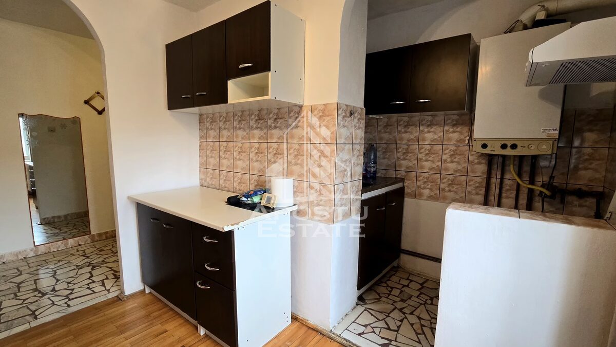 Apartament 2 camere de vanzare, etaj intermediar, Bucovina, Timisoara - foto 13