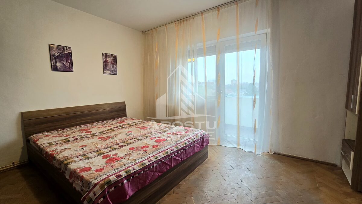 Apartament 2 camere de vanzare, etaj intermediar, Bucovina, Timisoara - foto 3