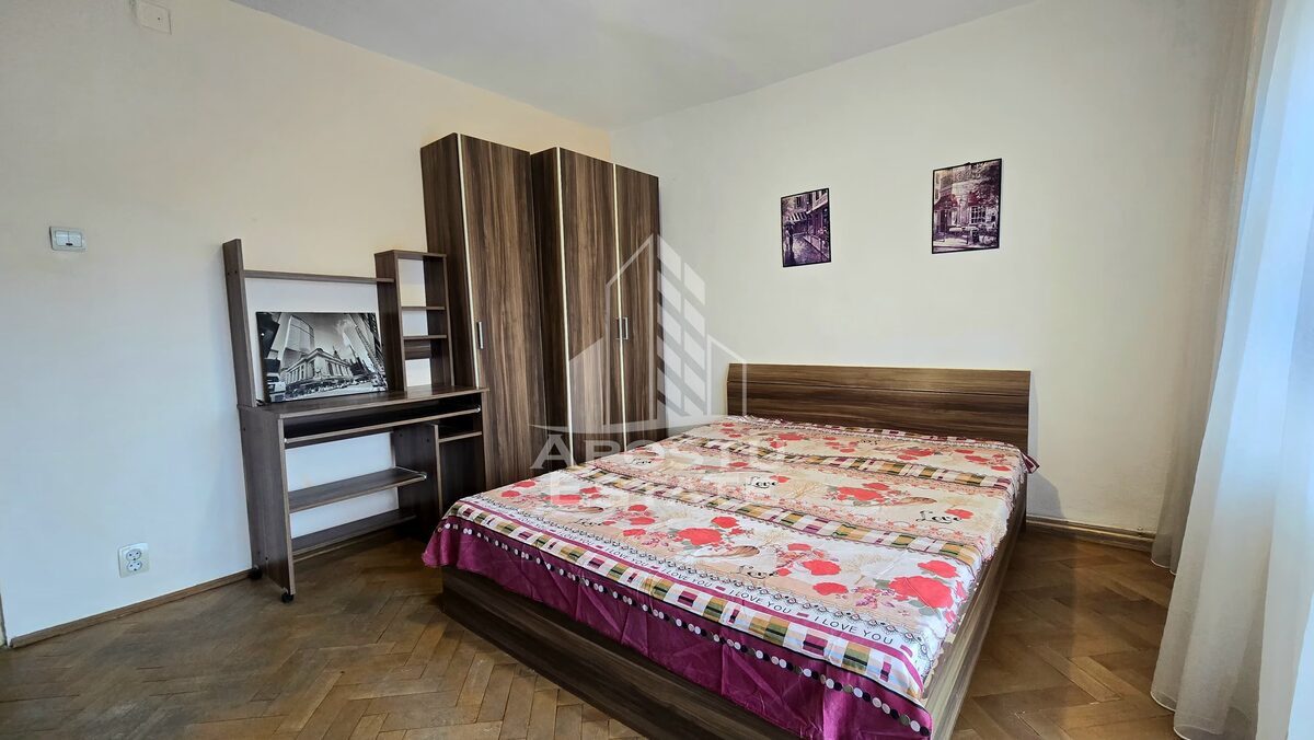 Apartament 2 camere de vanzare, etaj intermediar, Bucovina, Timisoara - foto 5