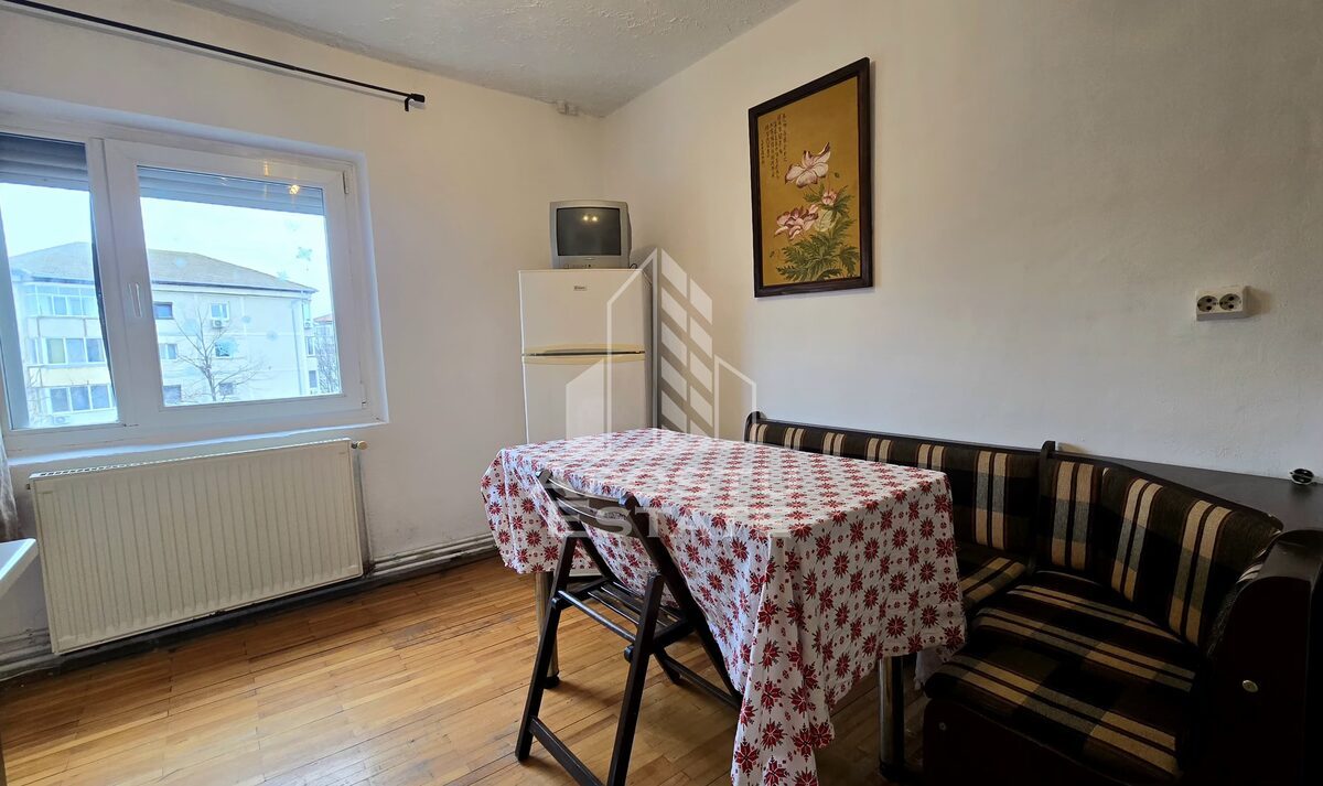 Apartament 2 camere de vanzare, etaj intermediar, Bucovina, Timisoara - foto 7