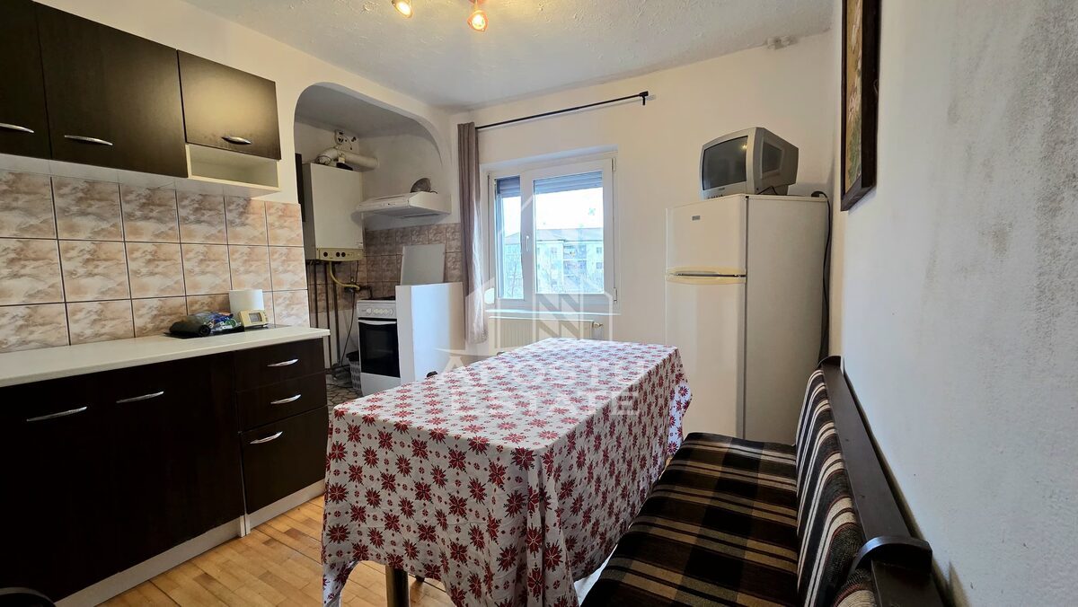 Apartament 2 camere de vanzare, etaj intermediar, Bucovina, Timisoara - foto 9