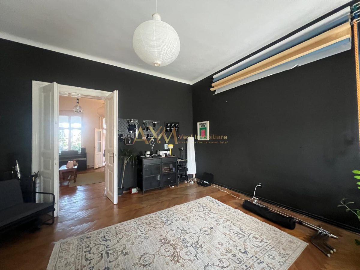 Vanzare apartament 4 camere - Timisoara