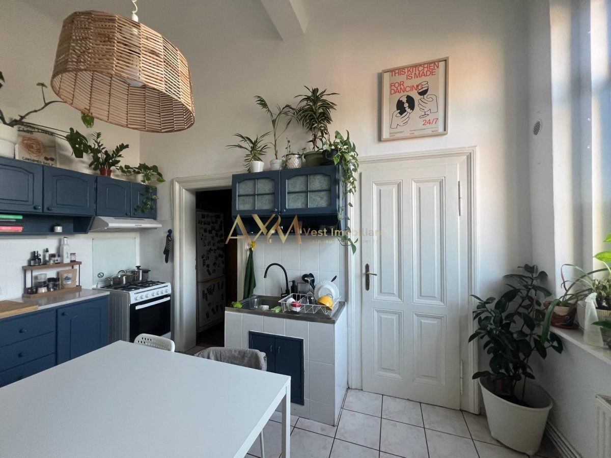 Vanzare apartament 4 camere - foto 14