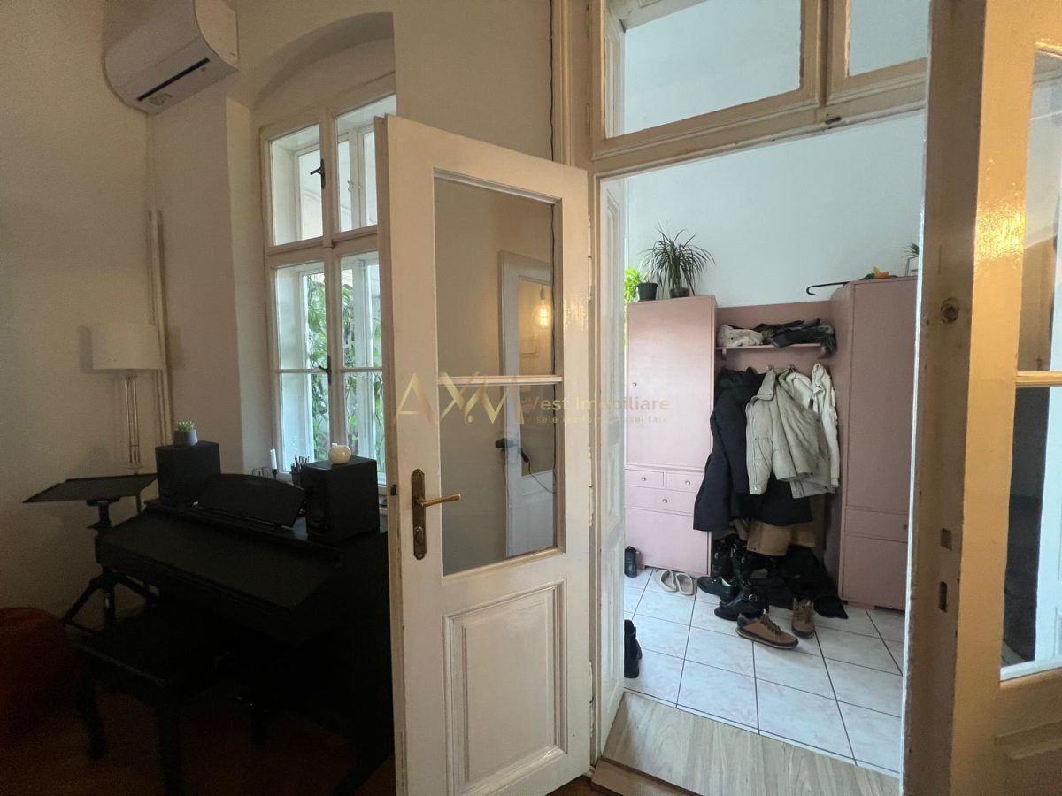 Vanzare apartament 4 camere - foto 15