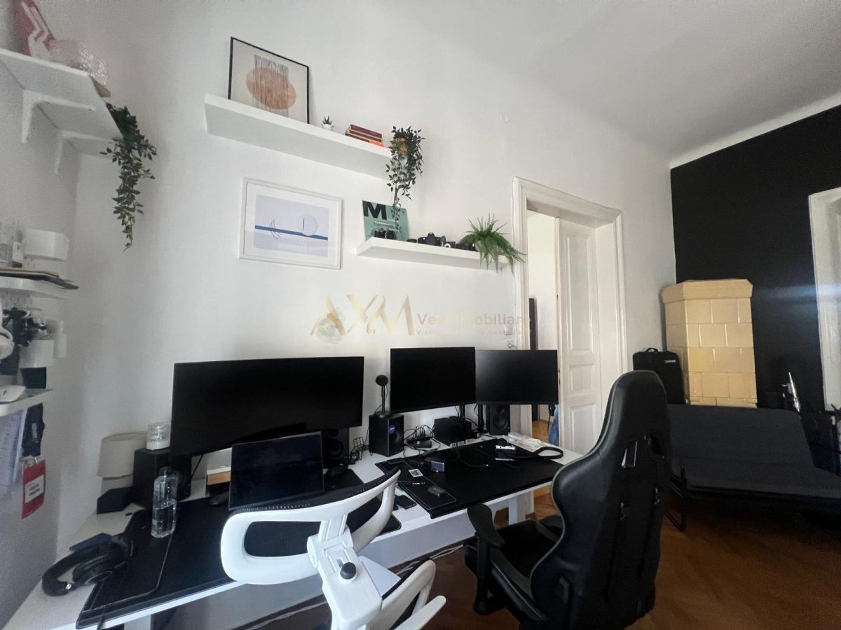 Vanzare apartament 4 camere - foto 16