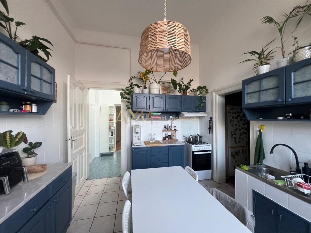 Vanzare apartament 4 camere - foto 18