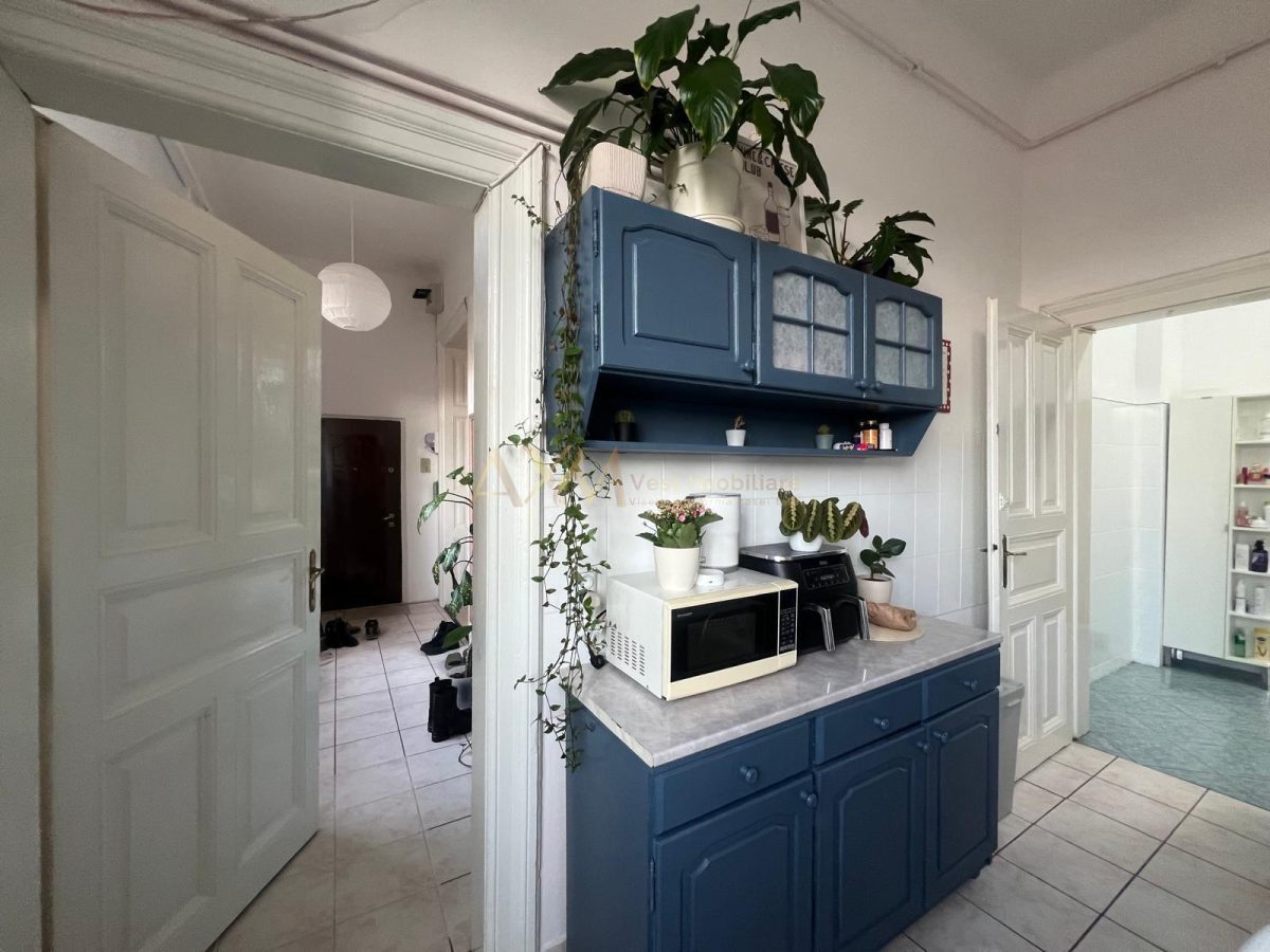 Vanzare apartament 4 camere - foto 19