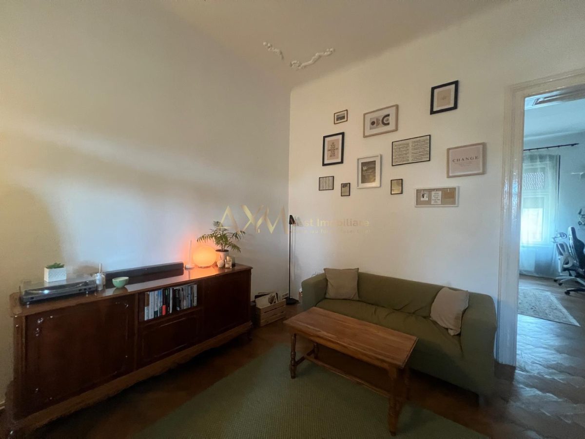 Vanzare apartament 4 camere - foto 8