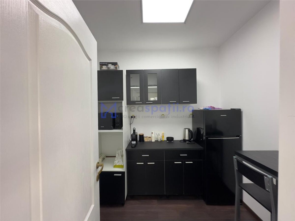 Spatiu comercial parter, 71mp, Carrefour Felicia - foto 15