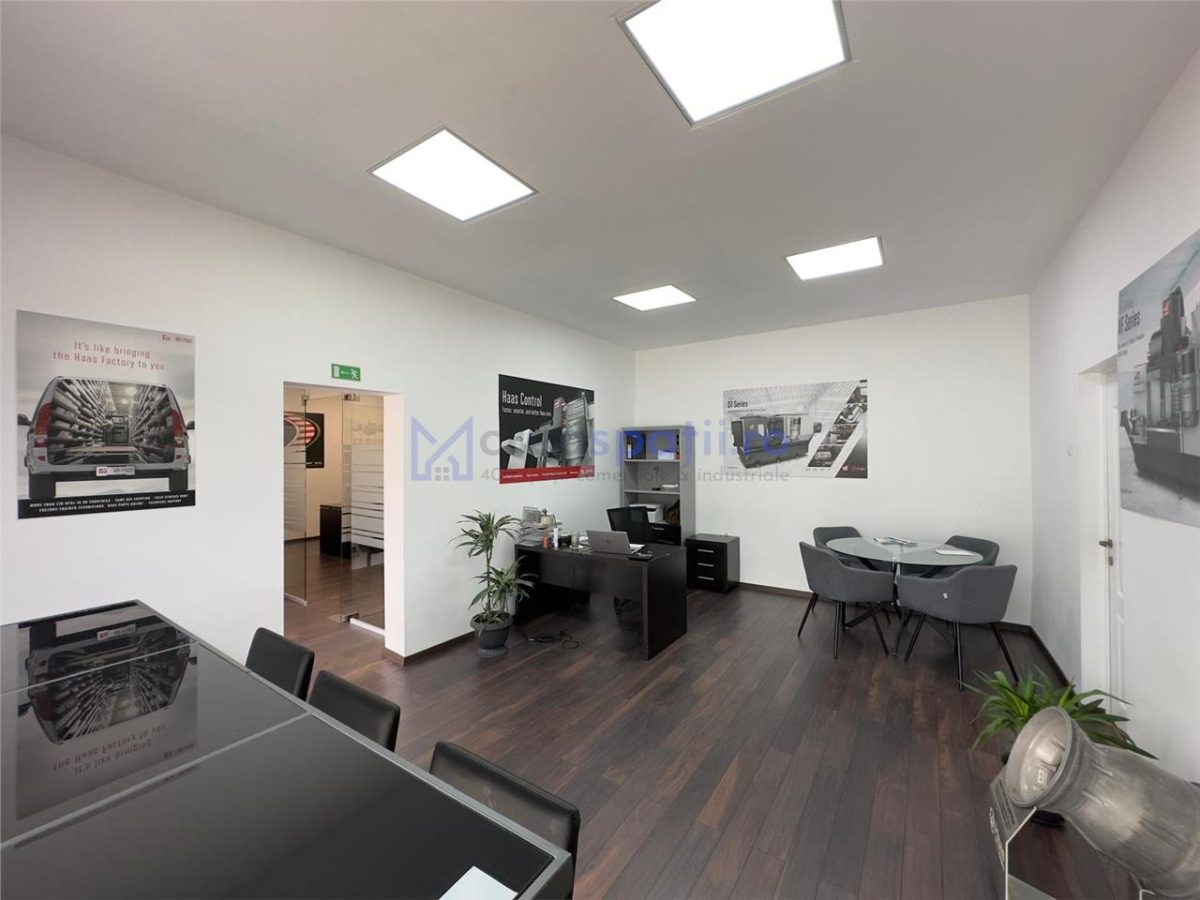 Spatiu comercial parter, 71mp, Carrefour Felicia - foto 16