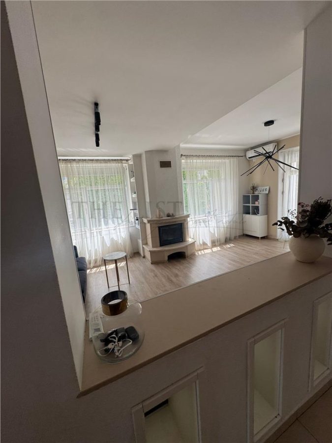 Vila 5 camere cu curte matura in Otopeni - foto 17